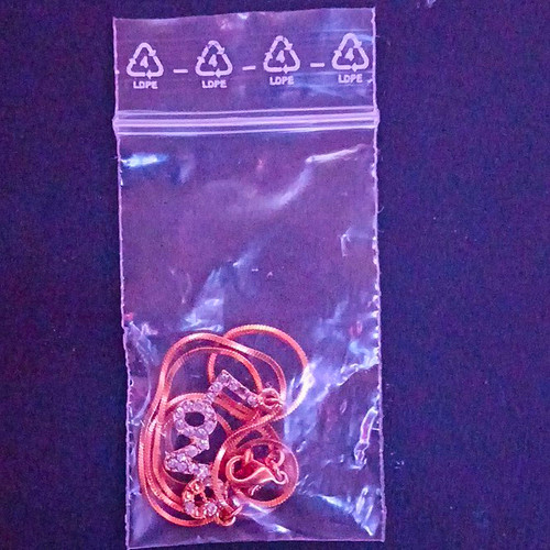 Halskette kette schlangenkette - halskette/kette,