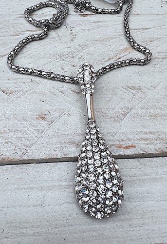 Statement kette longkette - kette,,
