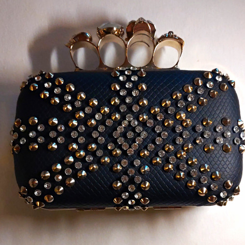 Lydc london damen clutch klein - damen,