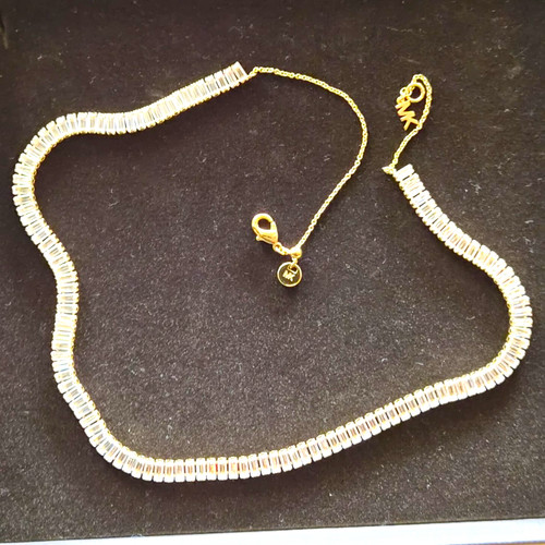 Michael kors halskette - michael,