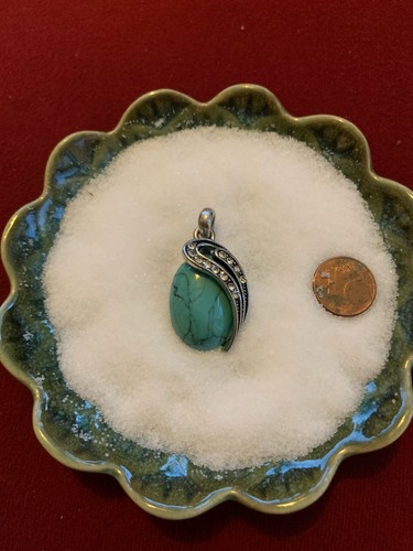 Steinanhänger modeschmuck - steinanhänger,