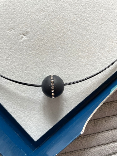 Choker halskette - choker,