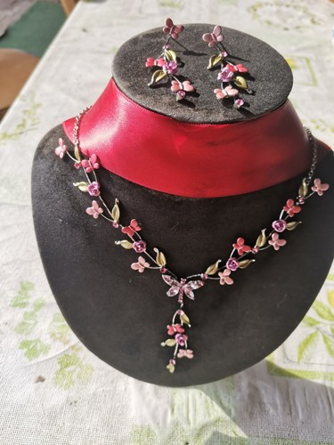 Schmuckset collier alle - schmuckset,
