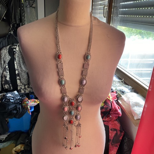 Kette statement collier - statement,