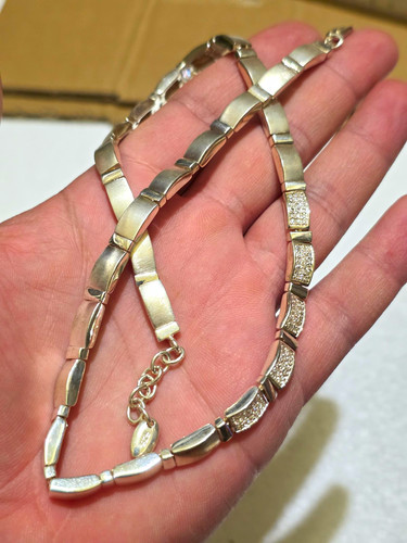 Esprit halskette gliederkette - esprit,