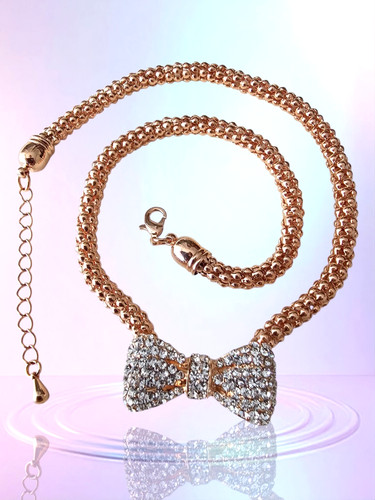 Halskette kette modeschmuck - kette,