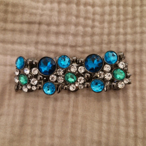 Armband kette silberfarben mit - armband,