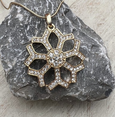 Filigrane schlangenkette - ,