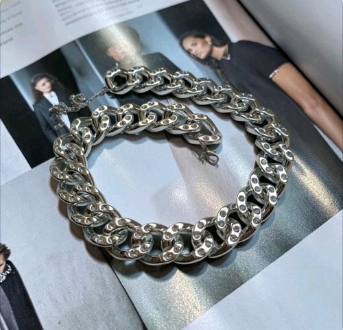 Panzer chunky gliederkette - chunky,