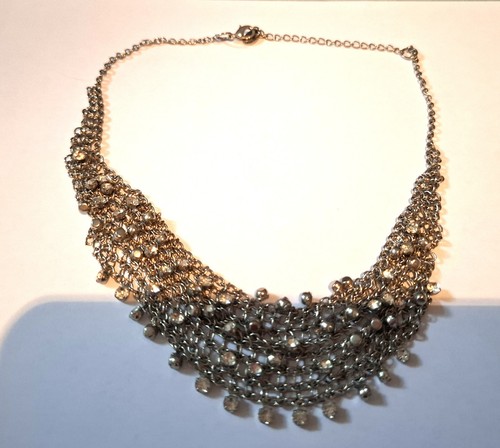 Edle halskette collier mit - edle,
