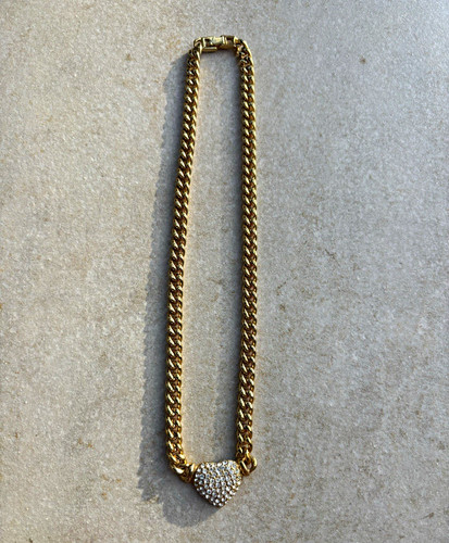 Goldfarbenes panzerkette mit - goldfarbenes,