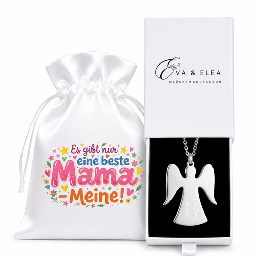 Kette mit gravur - kette,
