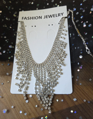 Neu filigrane collier - filigrane,