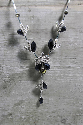 Heuber jewelry halskette - jewelry,