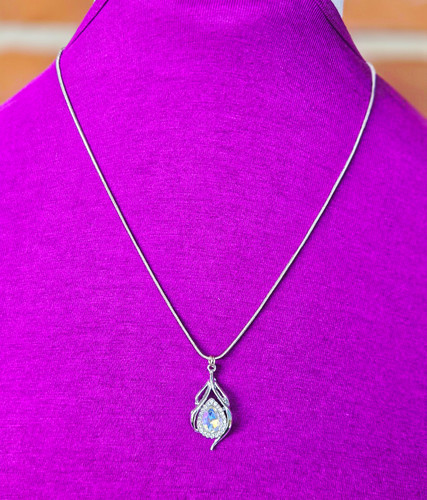 925 sterling silber halskette - sterling,