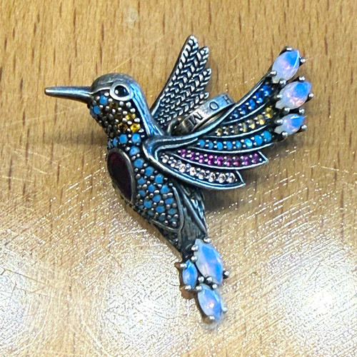 Thomas sabo vogel kolibri - thomas,