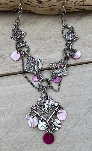 Vintage strass - vintage,