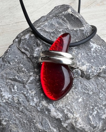 Halskette modekette kette - modekette,