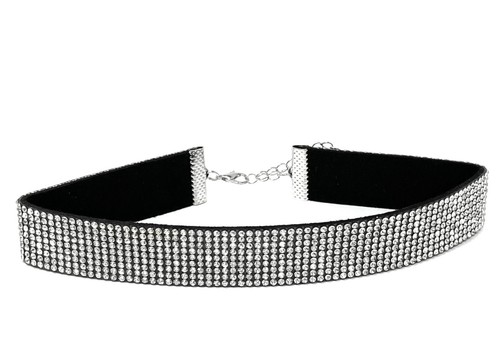 Halskette halsband choker - halsband,