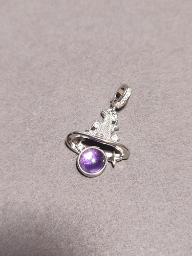 Amethyst anhänger - anhänger,