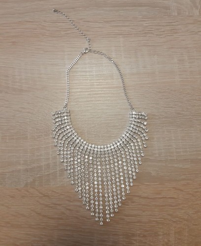 Bijou brigitte strass - bijou, kette