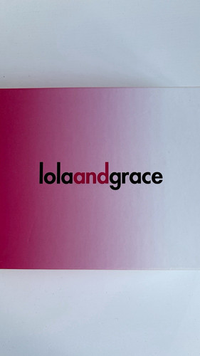 Lola and grace swarovski - lola,