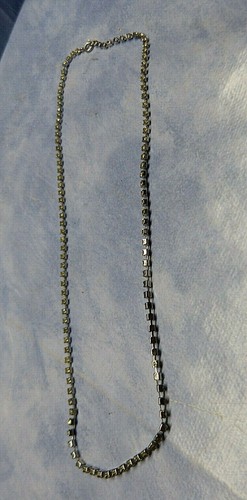 Hübsche kette strass cm - hübsche,