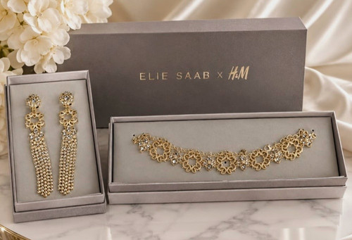 Elie saab h m - ✨, –
