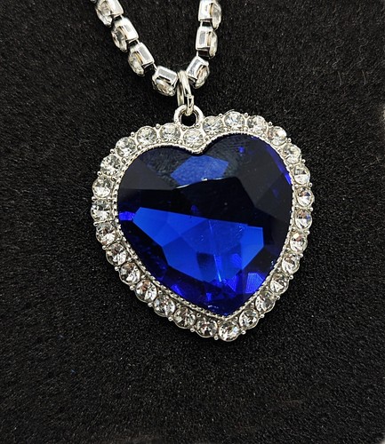 Damen schmuck kette mit - kette,