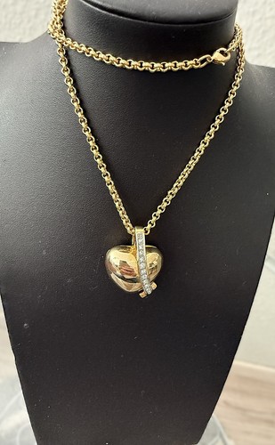 Vintage gliederkette großem - gliederkette,