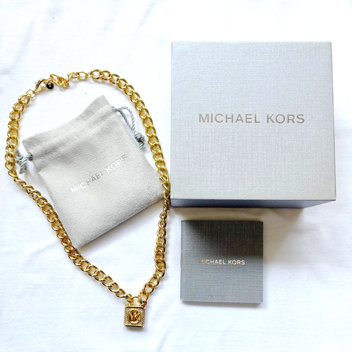 Michael kors halskette - michael,